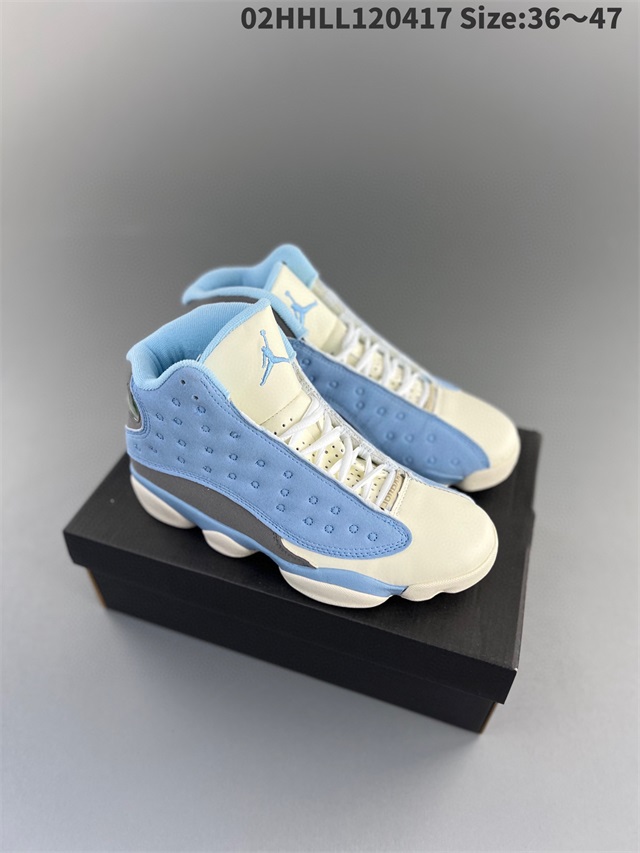 men air jordan 13 shoes 2023-5-28-001